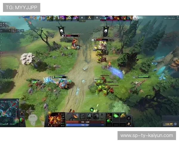 Dota 2 国际邀请赛预选赛紧张进行，dota2国际邀请赛ti2